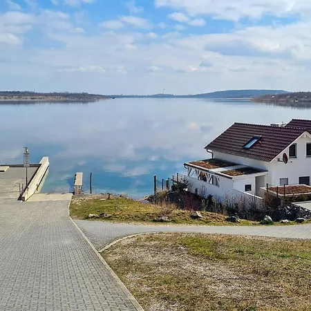 Ferienhaus Alexandra *