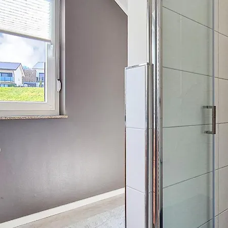 Ferienhaus Alexandra Prázdninový dům Mucheln