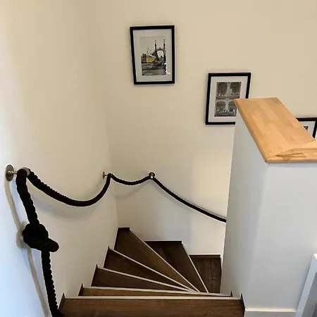 Prázdninový dům Ferienhaus Alexandra *
