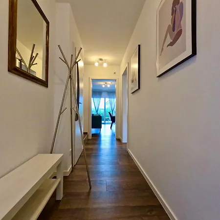 Ferienhaus Alexandra Prázdninový dům Mucheln