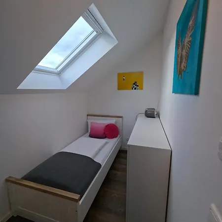 Ferienhaus Alexandra